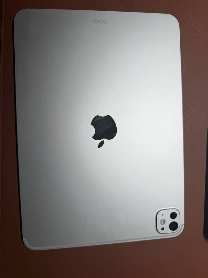 Ipad Pro 11 M5 2