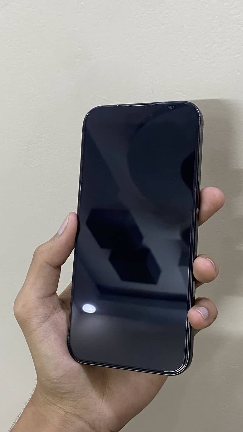 Apple iPhone 15 Pro Max 2