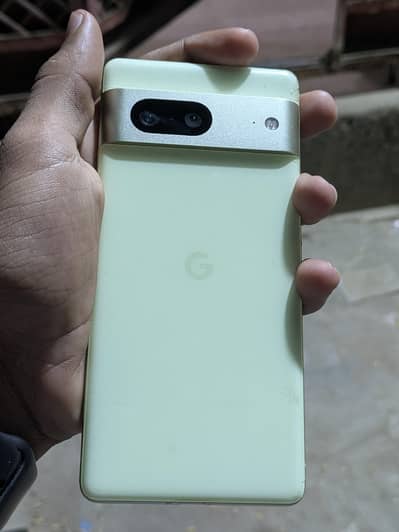 Google Pixel 7