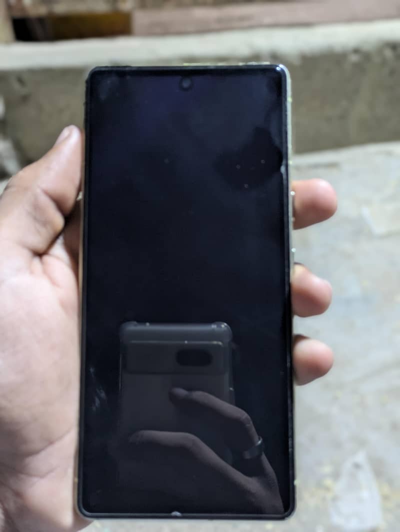 Google Pixel 7 1