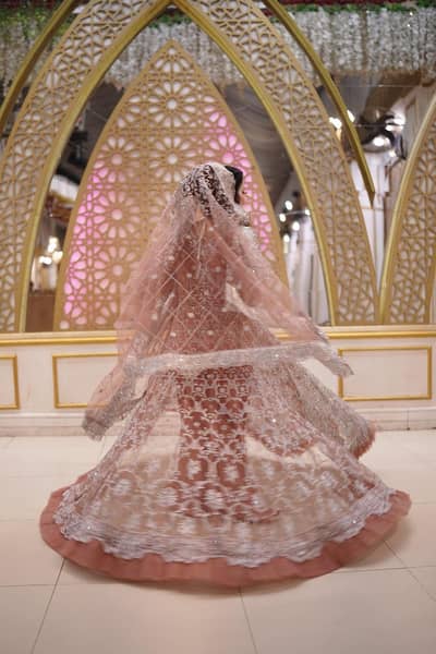 long maxi party wear