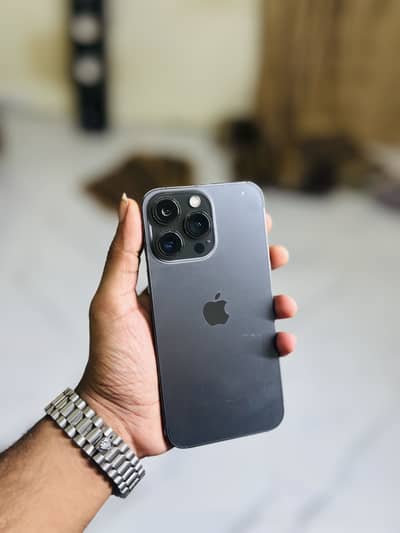 Apple iPhone 13 Pro jv