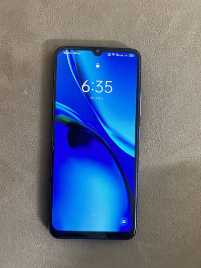 URGENT SALE Realme C25s with Box
