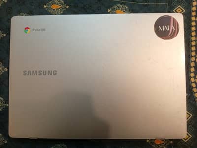 Samsung Chrome Book | Laptop