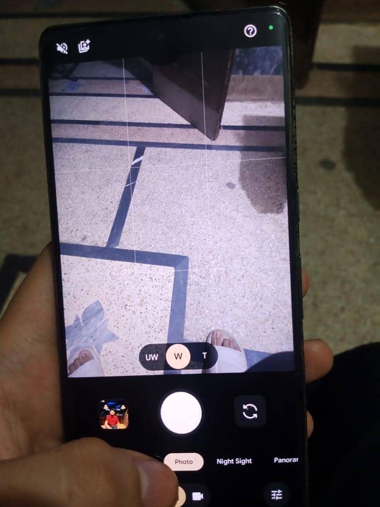 Google Pixel 7 Pro 1