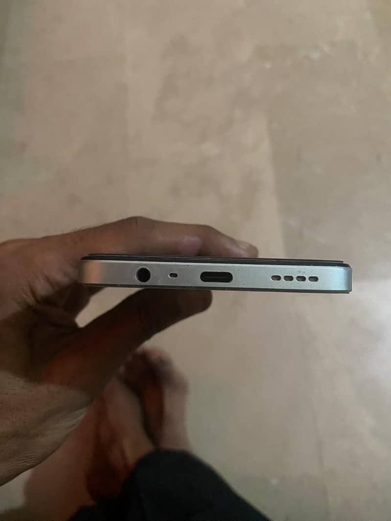 Realme Note 60x 1