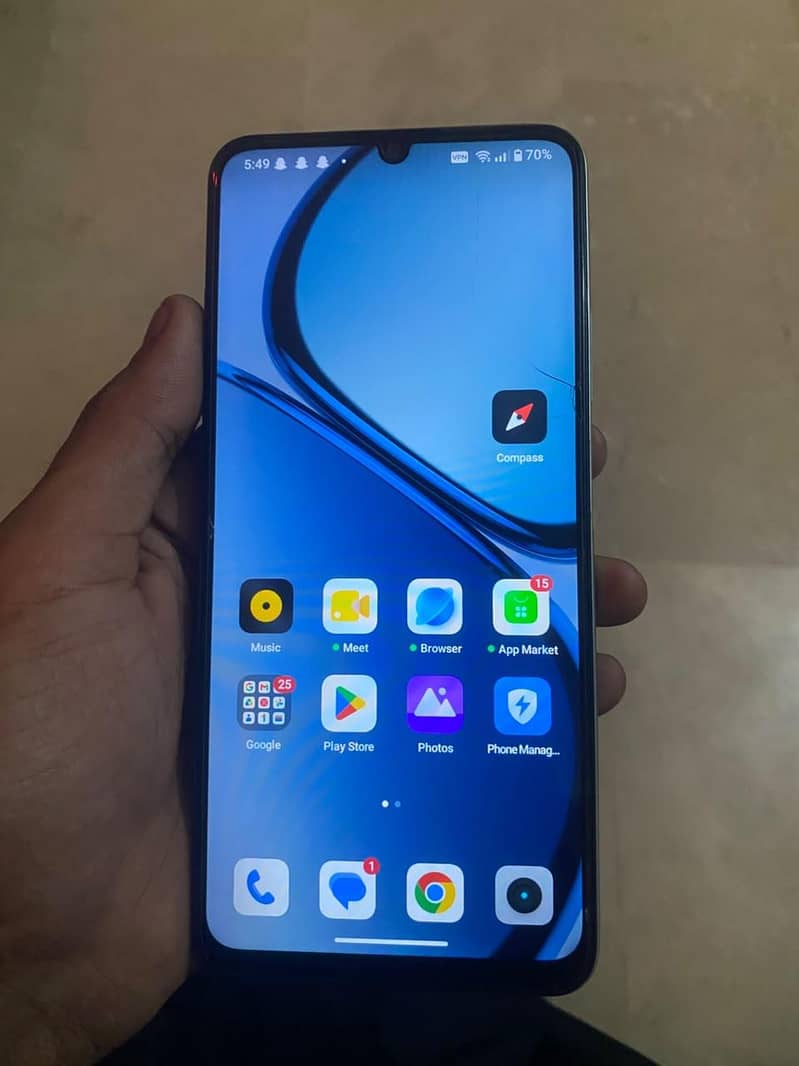 Realme Note 60x 4