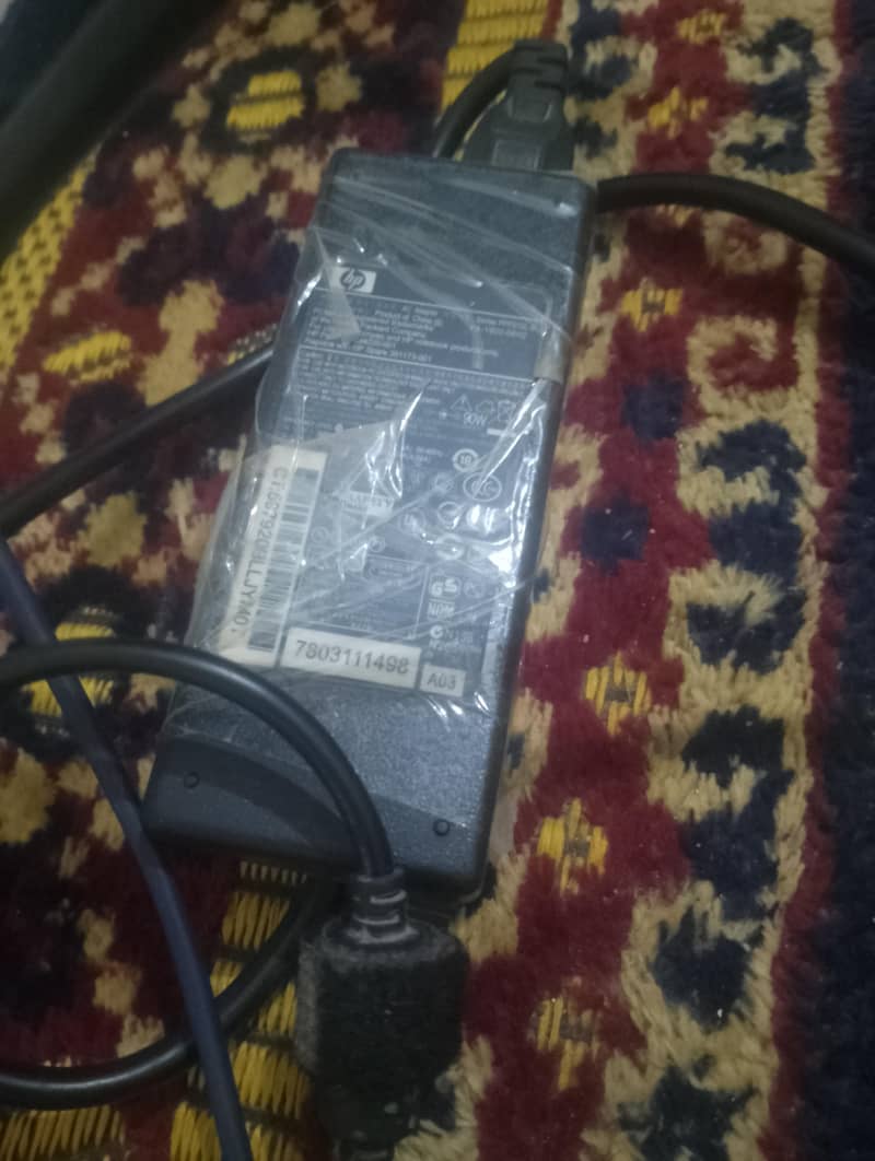 Hp Laptop 4