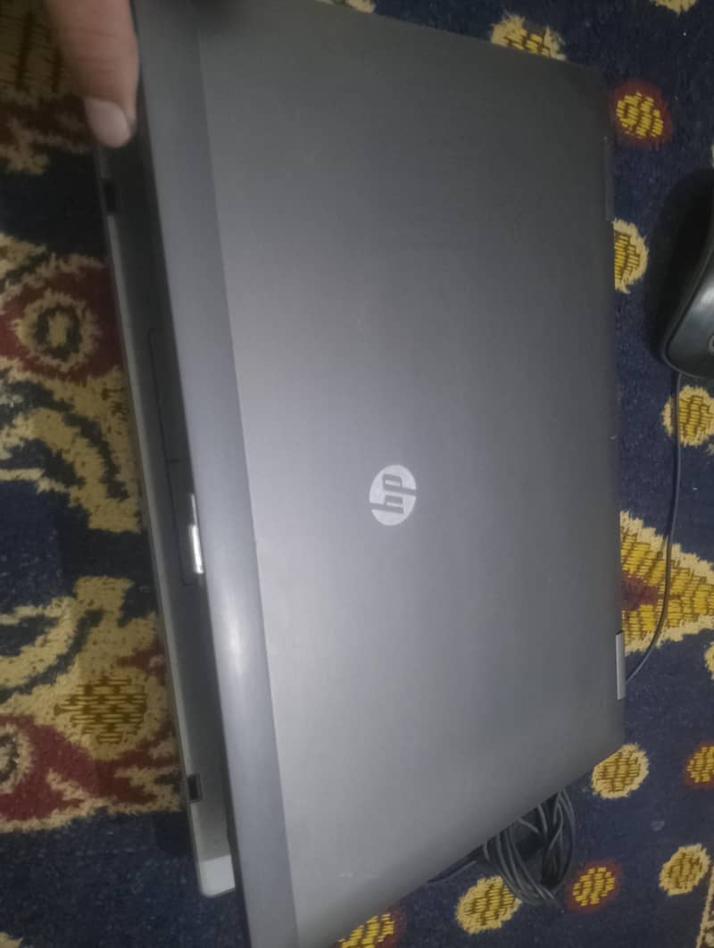 Hp Laptop 5