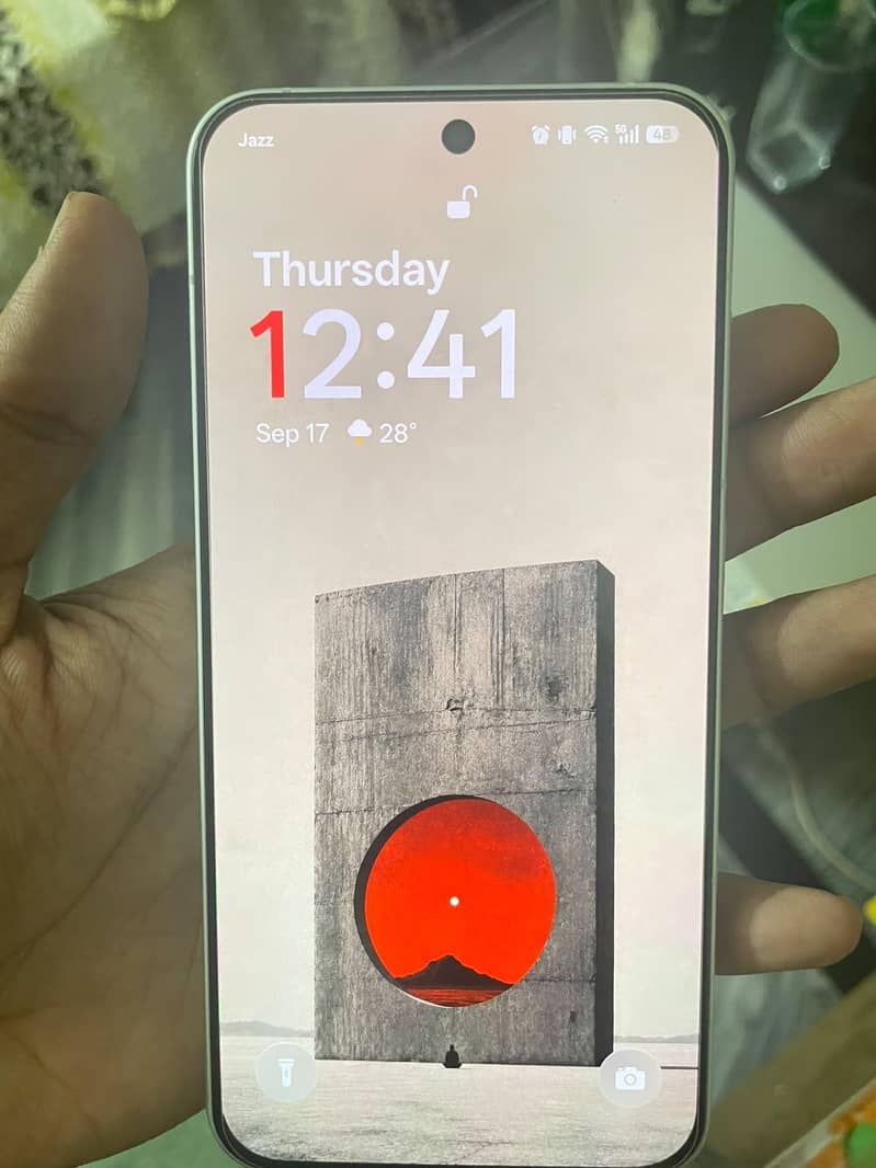 One Plus 13T 12/256 4