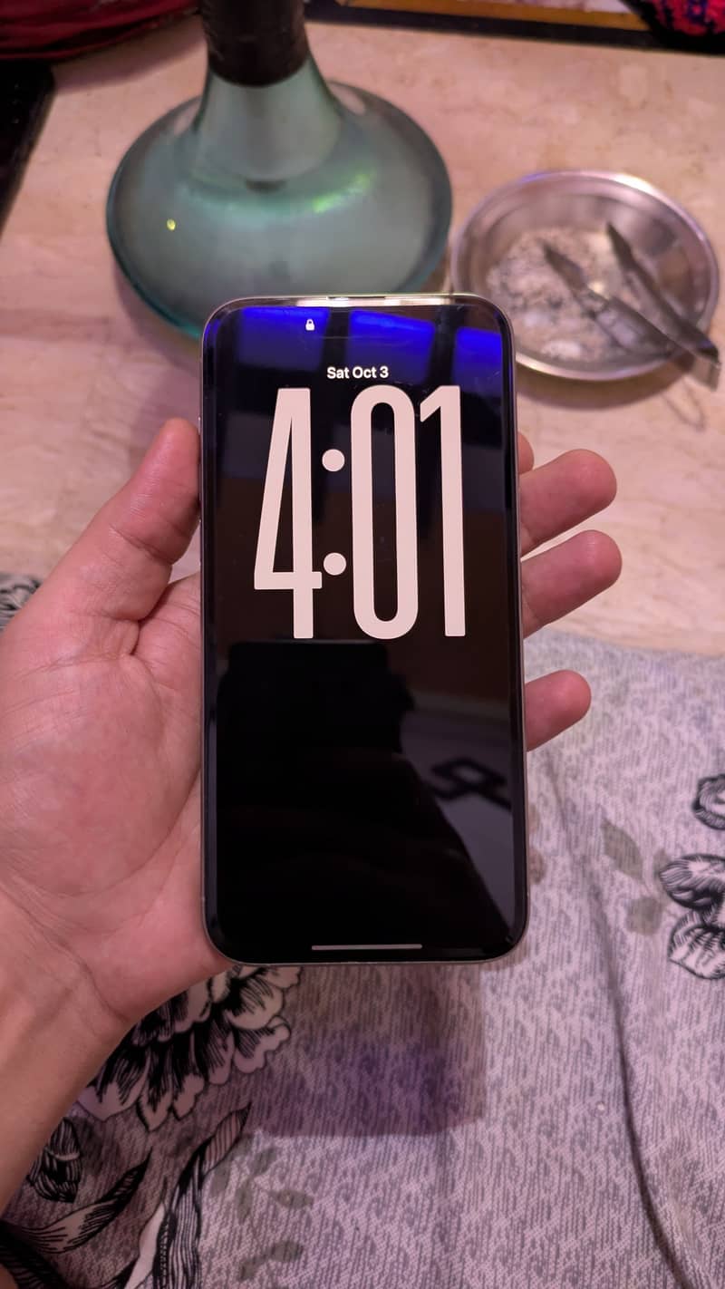 Apple iPhone 15 Pro Max 1