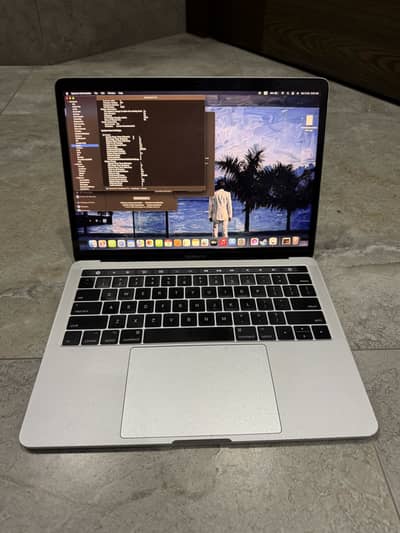 Macbook Pro