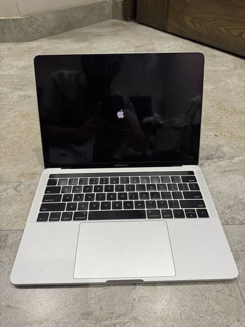 Macbook Pro 1