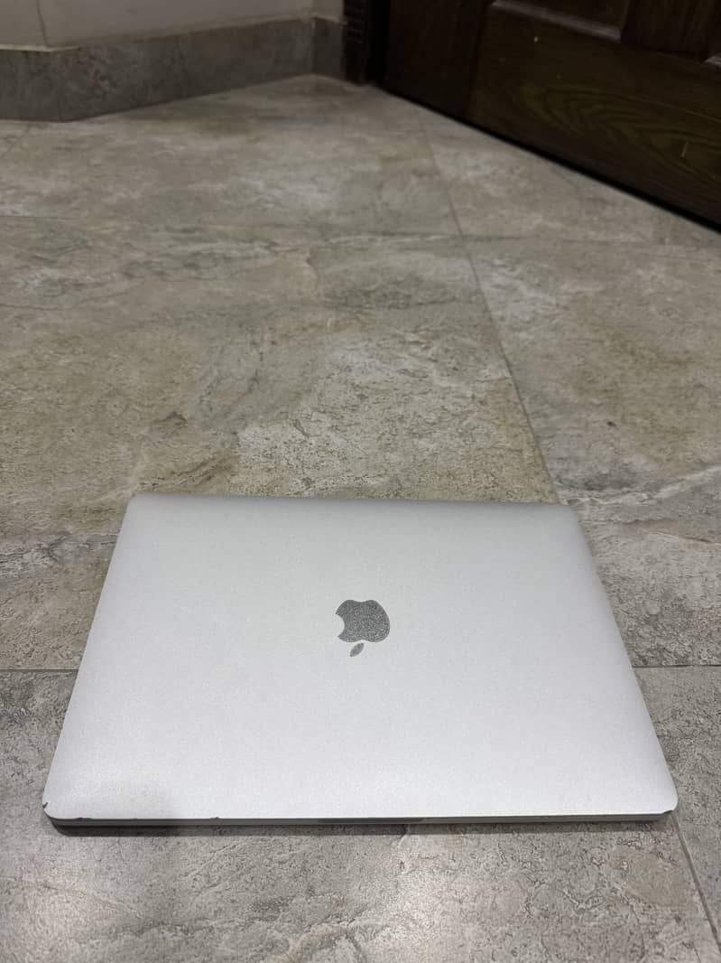 Macbook Pro 4
