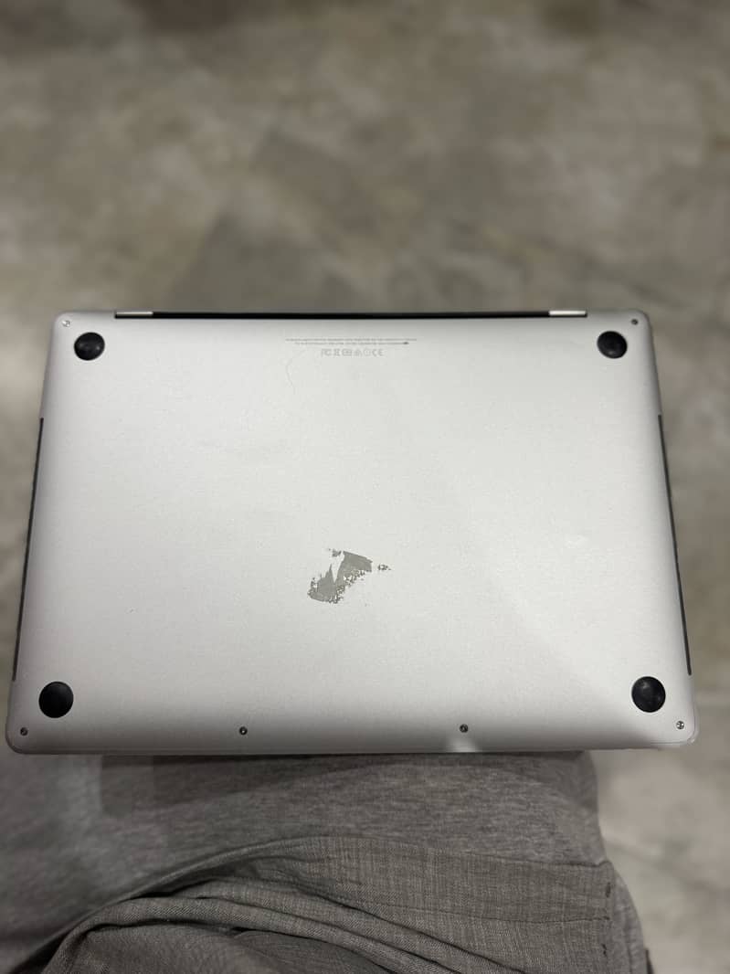 Macbook Pro 5