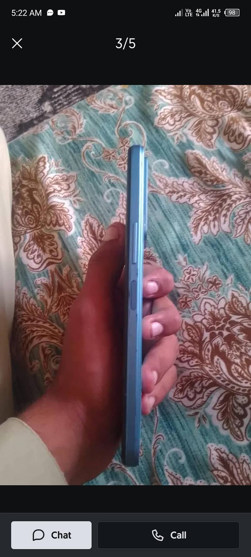 Infinix Note 12i 1