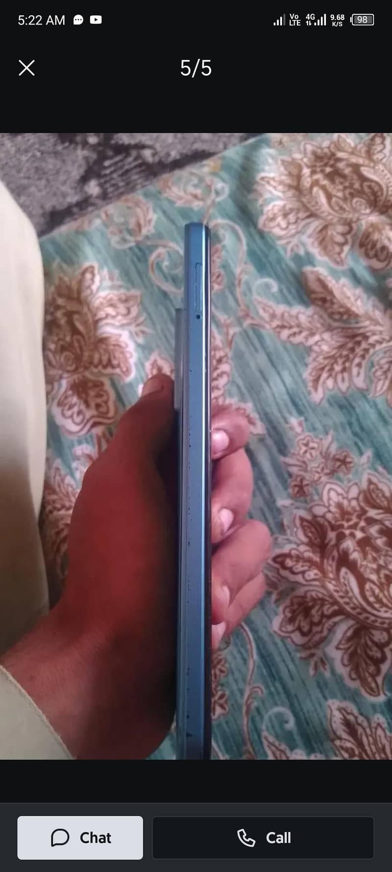 Infinix Note 12i 3