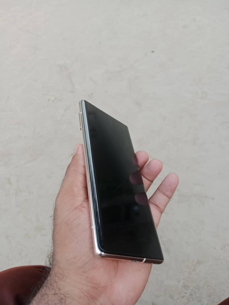 Google Pixel 6 Pro 3