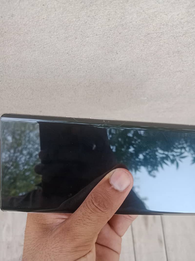Google Pixel 6 Pro 4