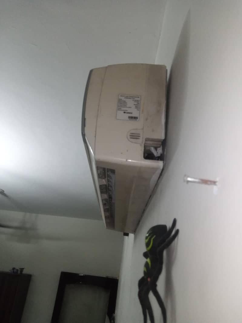 Gree Split Air-condition 0