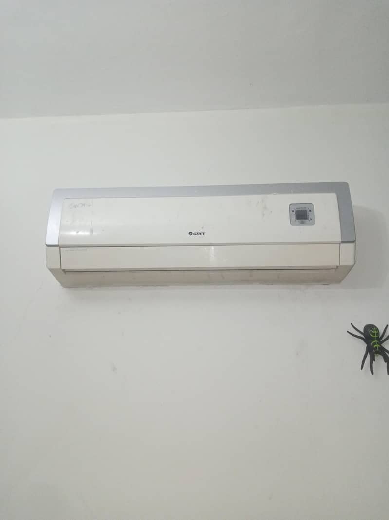 Gree Split Air-condition 1