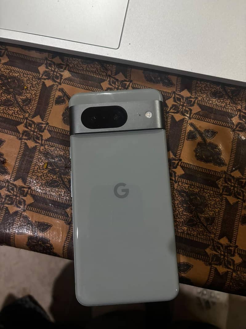Google Pixel 8 0