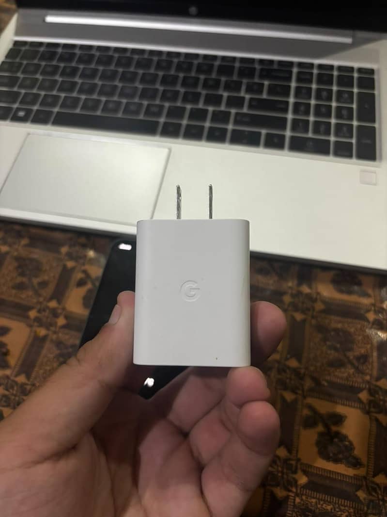 Google Pixel 8 7