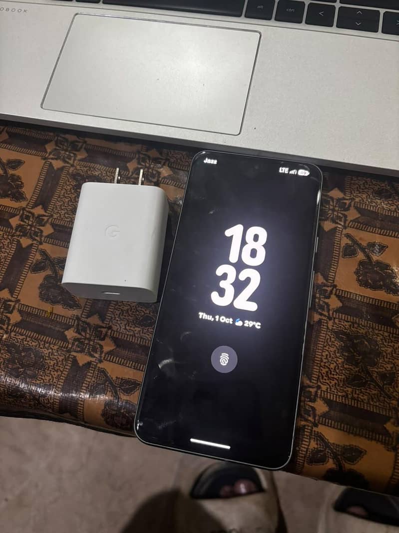 Google Pixel 8 8
