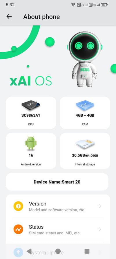 SEGO Neo 20