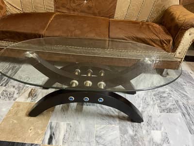 Used Sofa 5 Seater / 3+2 - Condition 10/8 - No Damage - Urgent Sale