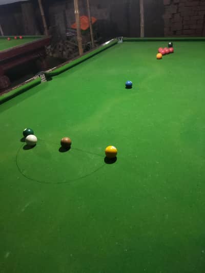 snooker for sale