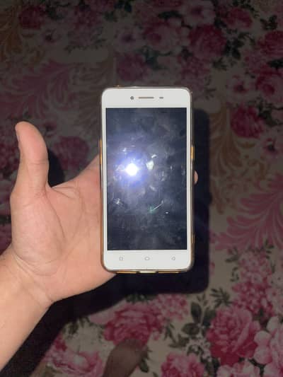 OPPO A37