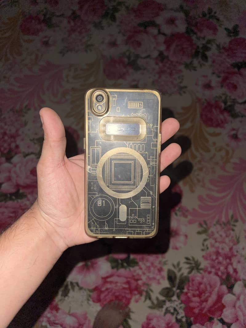 OPPO A37 1