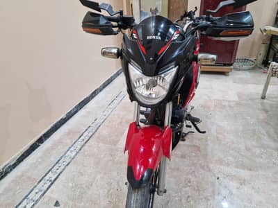 CB 150F 2024