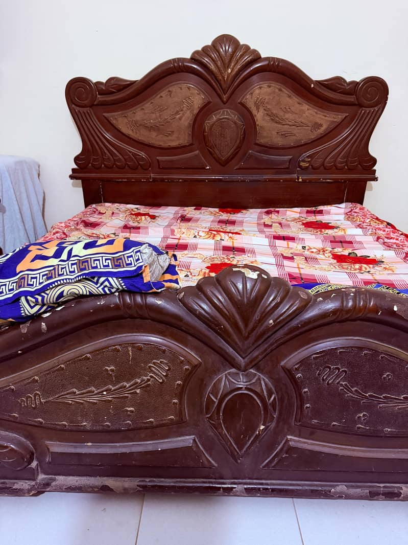Master Bed 1