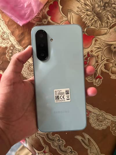 Samsung A17