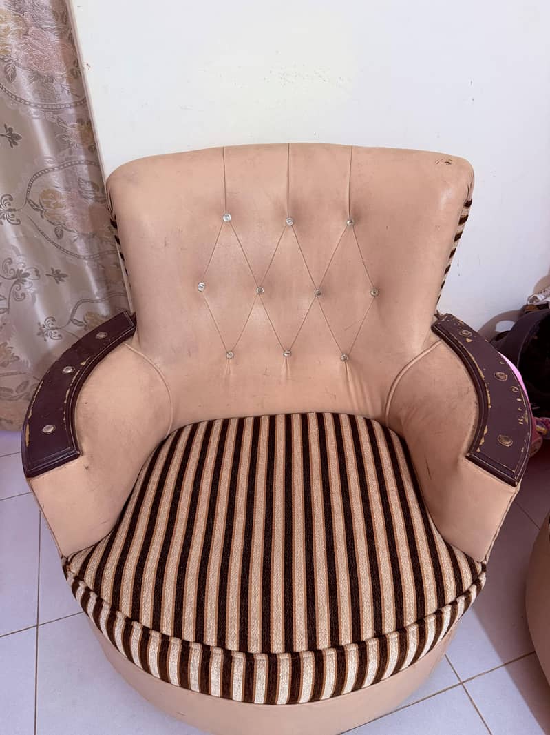 5 seater sofa set 1