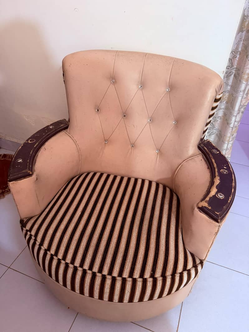 5 seater sofa set 2