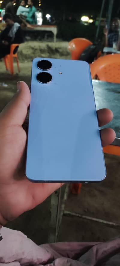 Realme Note 60
