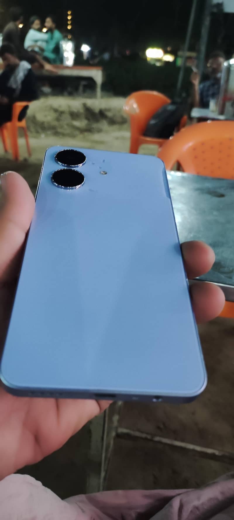 Realme Note 60 4