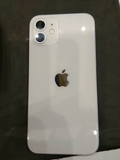 Apple iPhone 12