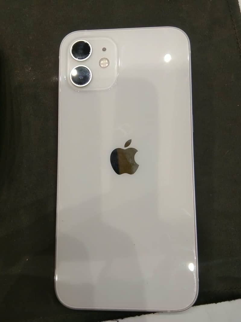 Apple iPhone 12 0