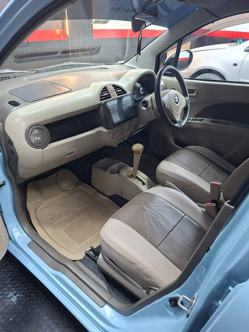 2010 model 2014 import 2