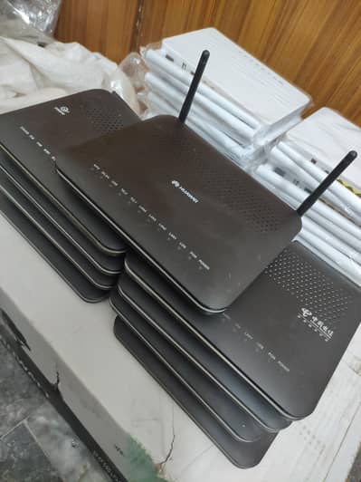 Huawei Fiber Routers (0316-8881939)