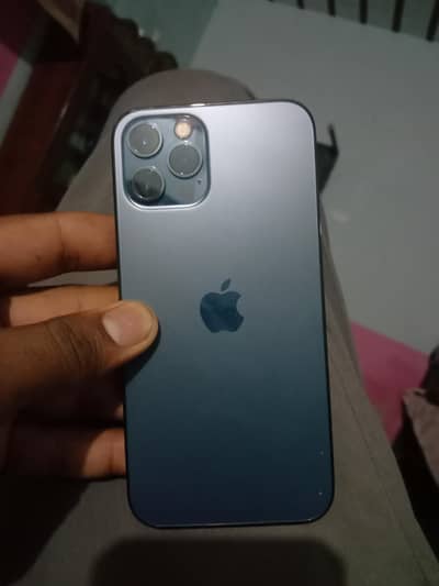Apple iPhone 12 Pro