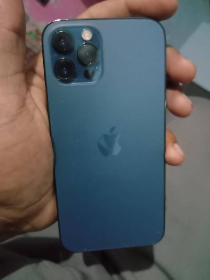 Apple iPhone 12 Pro 4