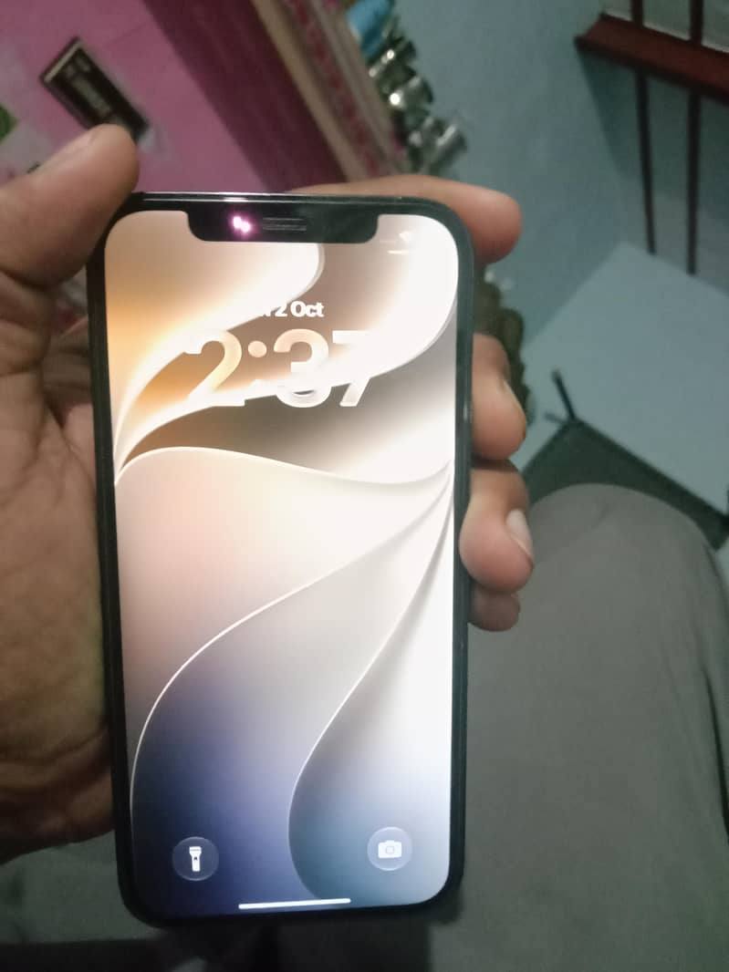 Apple iPhone 12 Pro 5
