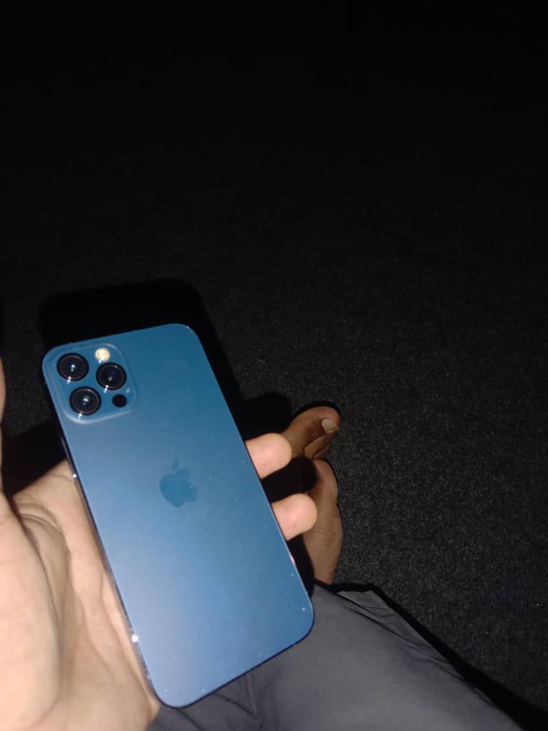 Apple iPhone 12 Pro 10