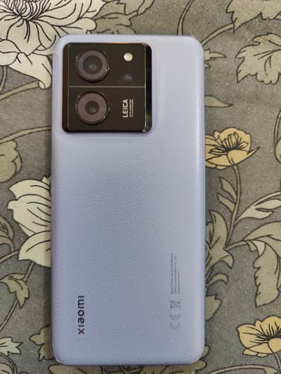 Xiaomi 13T Pro