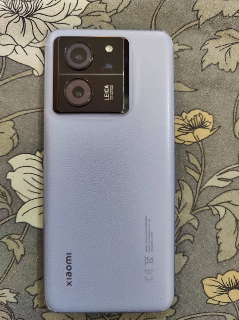 Xiaomi 13T Pro 0
